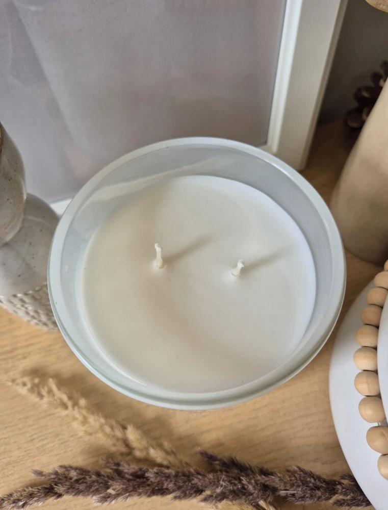 DW HOME Guava Mango - Świeca tropikalna guava i mango 445g