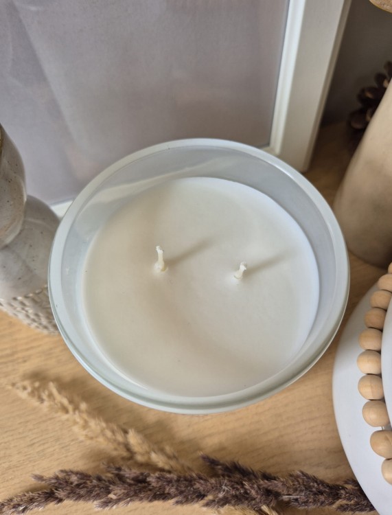 DW HOME Guava Mango - Świeca tropikalna guava i mango 445g