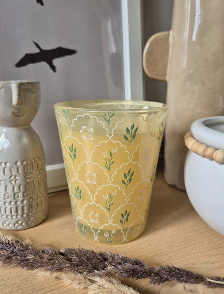 DW HOME Lemon Blossom - Skórka cytrusowa i soczysta cytryna 323g