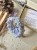 RAK Bransoletka zodiakalna | Chalcedon - optymizm i lekkość