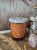 DW HOME Pumpkin Pie - Świeca jesienna ciasto dyniowe z masłem i przyprawami korzennymi 266g
