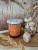 DW HOME Pumpkin Pie - Świeca jesienna ciasto dyniowe z masłem i przyprawami korzennymi 266g