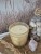 DW HOME Vanilla Latte - Świeca jesienna kawa i wanilia 266g