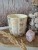 DW HOME Vanilla Brulee - Świeca jesienna wanilia, toffee i kakao 388g