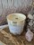 DW HOME Vanilla Brulee - Świeca jesienna wanilia, toffee i kakao 388g
