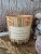 DW HOME Heirloom Pumpkin - Świeca jesienna cynamon, goździki i cynamon 388g