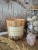 DW HOME Heirloom Pumpkin - Świeca jesienna cynamon, goździki i cynamon 388g