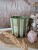 DW HOME Autumn morning - Świeca jesienna mech, jabłko, cynamon i mięta 388g