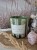 DW HOME Autumn morning - Świeca jesienna mech, jabłko, cynamon i mięta 388g