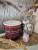 DW HOME Apple Honey Butter - Świeca jesienna karmel, jabłko, miód, goździki 434g