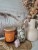 DW HOME Spiced Pumpkin - Świeca jesienna dynia, cynamon, imbir, wanilia 335g