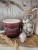 DW HOME Apple Honey Butter - Świeca jesienna karmel, jabłko, miód, goździki 434g