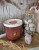 DW HOME Spiced Apple - Świeca jesienna lukier, cynamon, goździki, jabłka 394