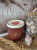 DW HOME Spiced Apple - Świeca jesienna lukier, cynamon, goździki, jabłka 394