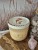DW HOME Vanilla Spice - Świeca jesienna Wanilia i przyprawy korzenne 394g