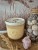 DW HOME Vanilla Spice - Świeca jesienna Wanilia i przyprawy korzenne 394g