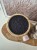 DW HOME Mahogany Teak - Świeca jesienna mahoń, cytrusy, lawenda 394g