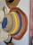 Ażurowy Bucket Hat RAINBOW+ na lato | Kolorowy Letni Kapelusz Damski (Regulowany)
