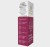 Aroma House Olejek zapachowy Czarna orchidea 10ml – do dyfuzora i codziennego sprzątania