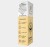 Aroma House Olejek zapachowy J'adore 10ml – do dyfuzora i codziennego sprzątania