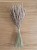 Bukiet Sepia - Boho suszone naturalne trawy 100 sztuk 60cm