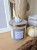 DW HOME Cottage Vanilla and Pumpkin - Świeca jesienna dynia, kakao i wanilia 249g