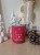 DW HOME - Ho ho ho świeca zimowa 269g