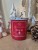 DW HOME - Ho ho ho świeca zimowa 269g