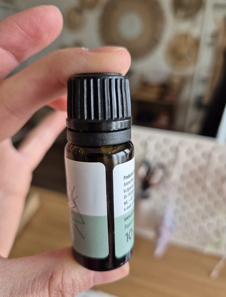 Zestaw 33 olejków zapachowych Aroma House – do dyfuzora, kominka i odkurzacza – testery -50%