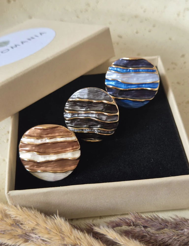 KOLEKCJA PIERŚCIONKÓW