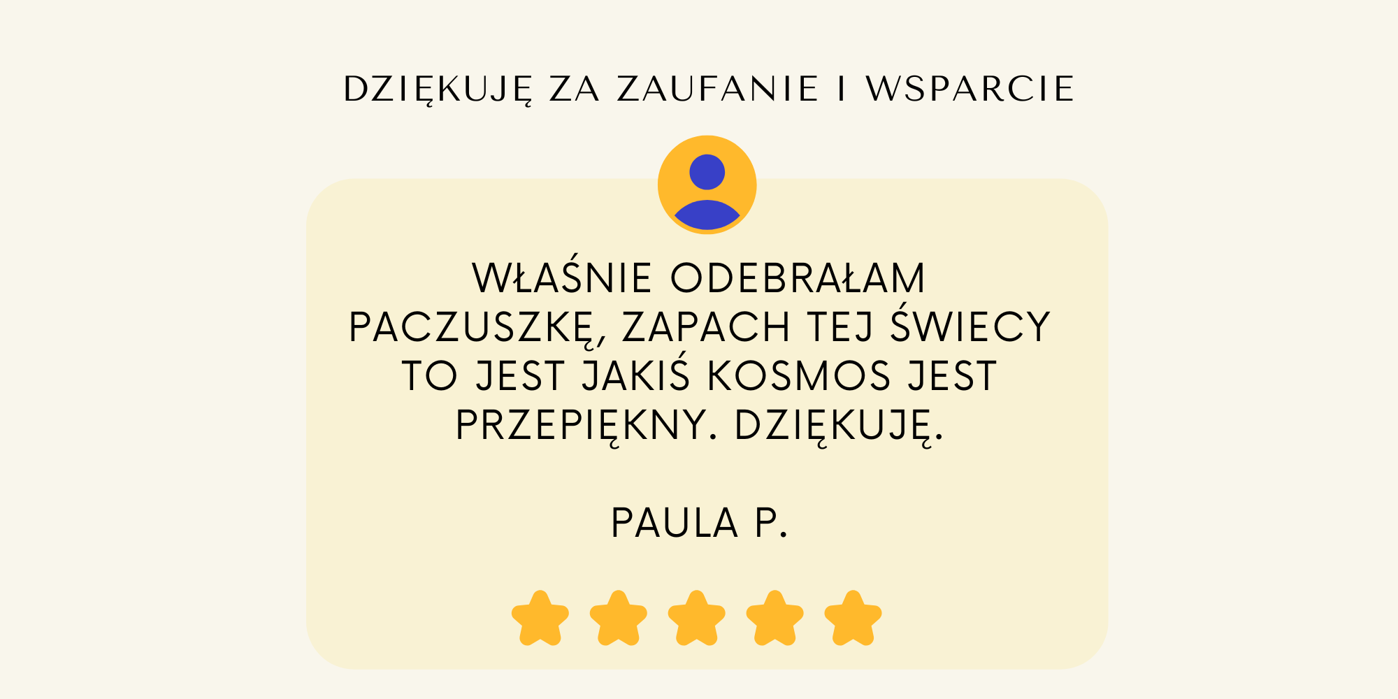 Opinie klientów