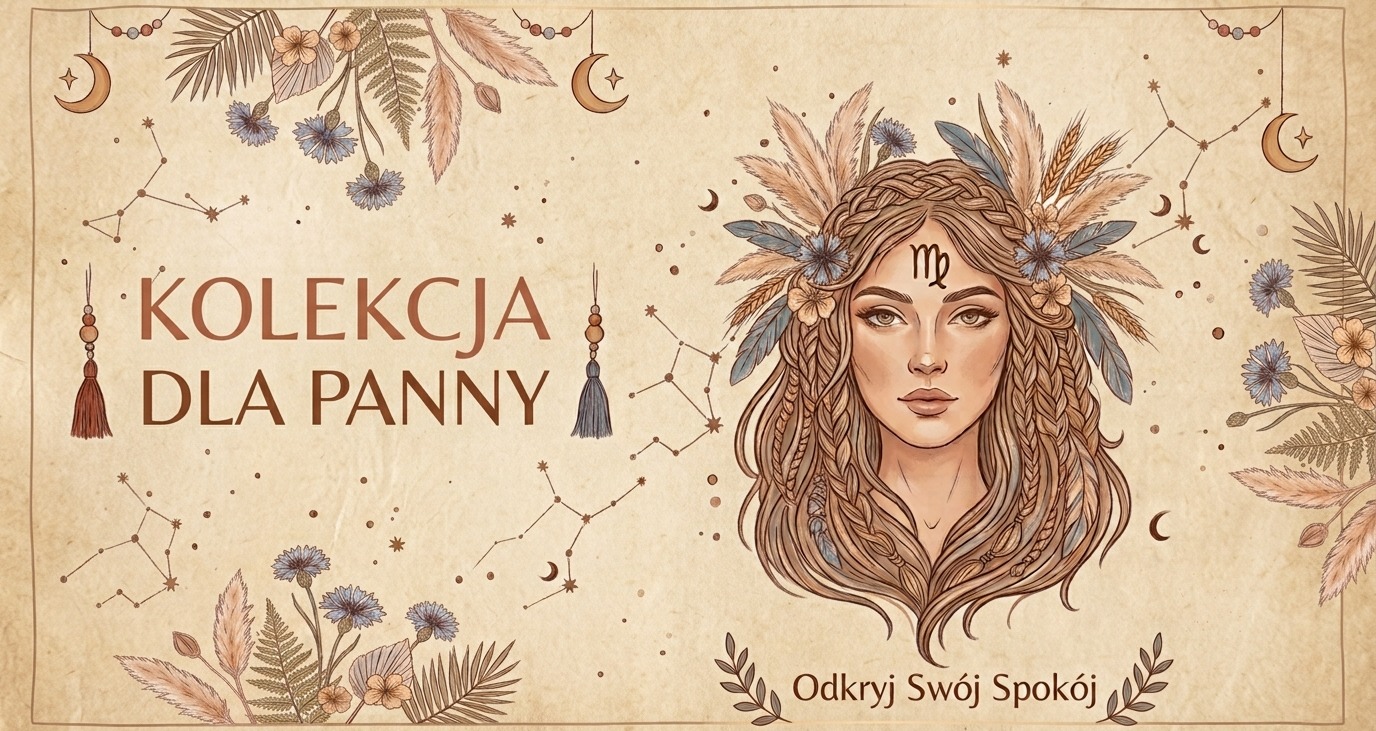 Biżuteria dla Panny