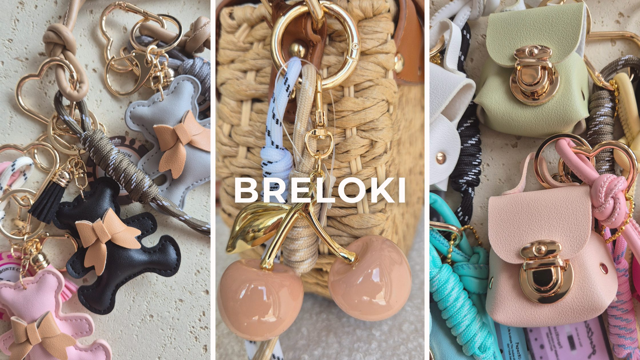 Breloki