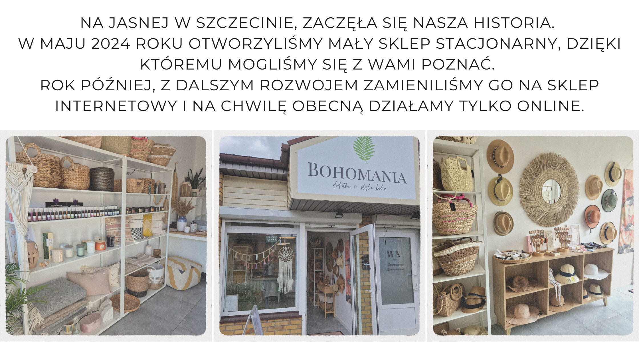 Historia Bohomanii